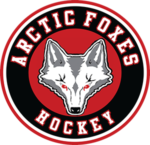Arctic Foxes Logo