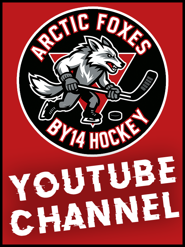 Arctic Foxes YouTube Channel