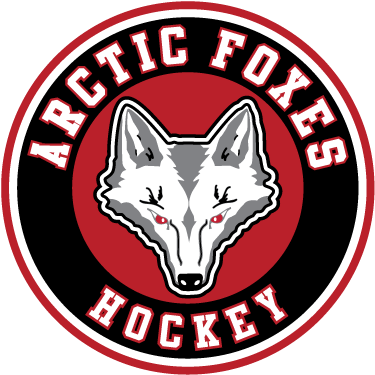 Arctic Foxes logo